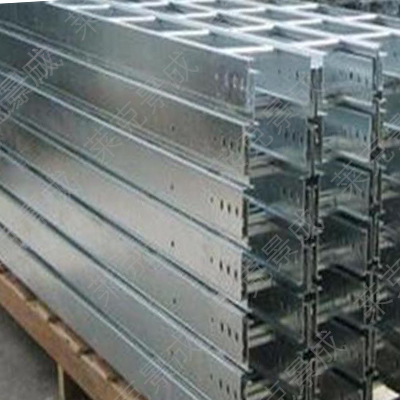 防火槽式桥架