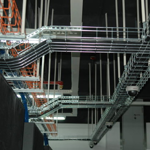 不同安装环境如何选择桥架产品 不同安装环境如何选择桥架产品