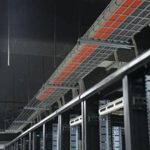 网格桥架的日常维护方法 网格桥架的日常维护方法