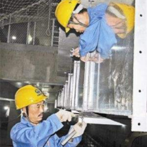 桥架的基本安装流程 桥架的基本安装流程