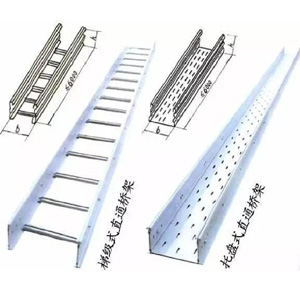 电缆桥架的设计标准 电缆桥架的设计标准