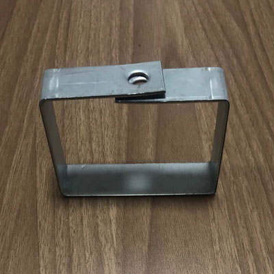 吊框