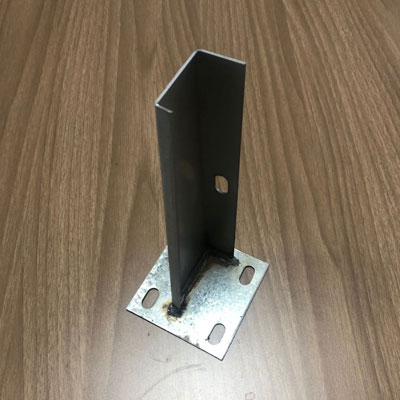 托臂